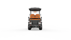 G2+2H Utility EV | 4-Passenger