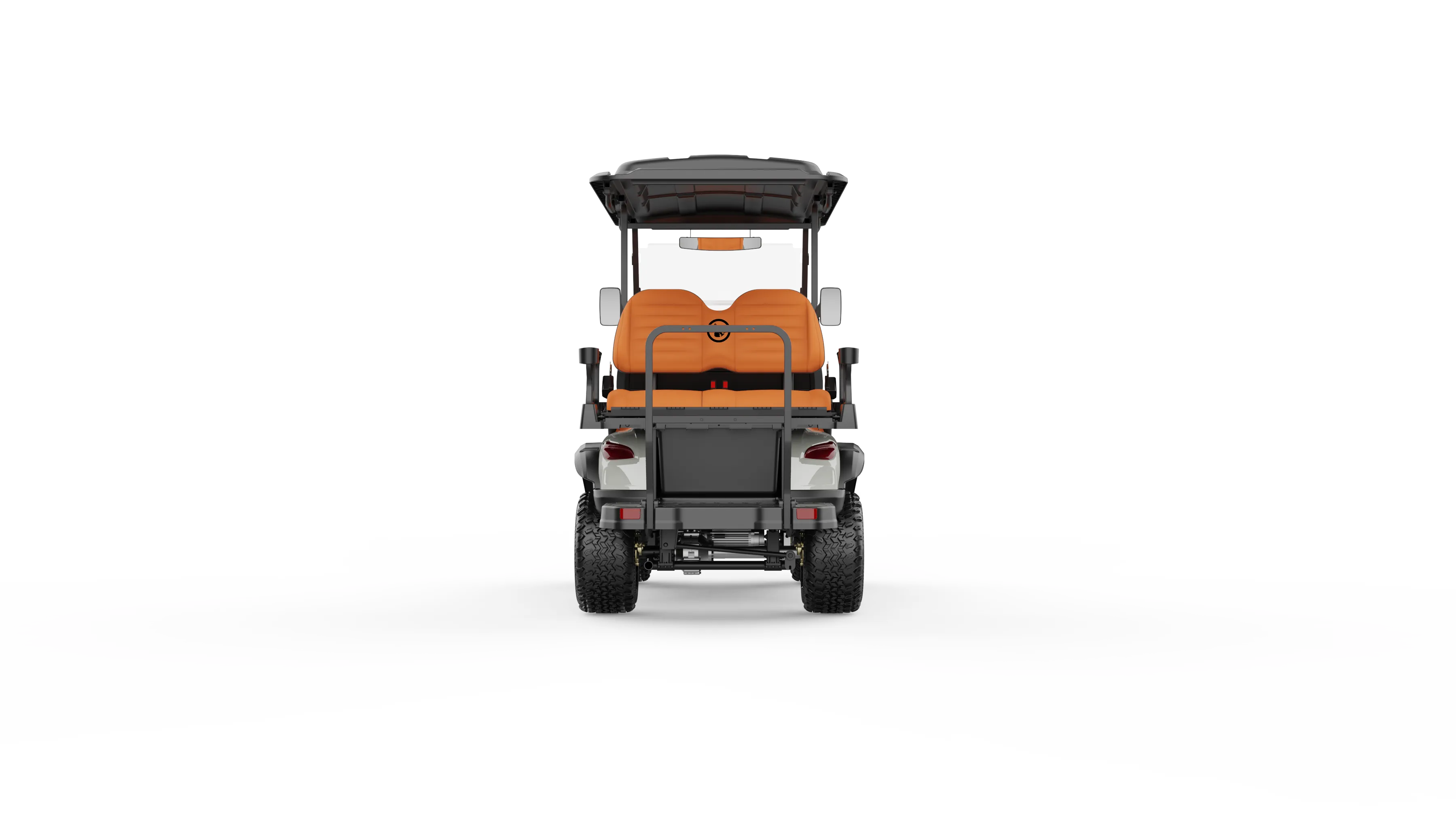 G2+2H Utility EV | 4-Passenger