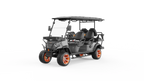 G4+2H Utility EV | 6-Passenger