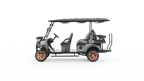 G4+2H Utility EV | 6-Passenger
