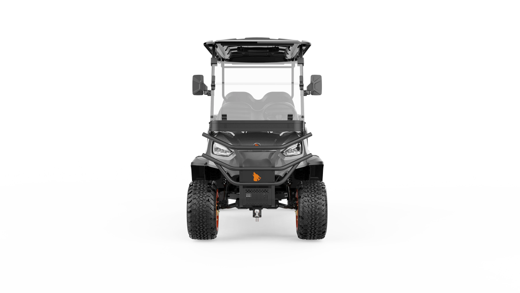 G4+2H Utility EV | 6-Passenger