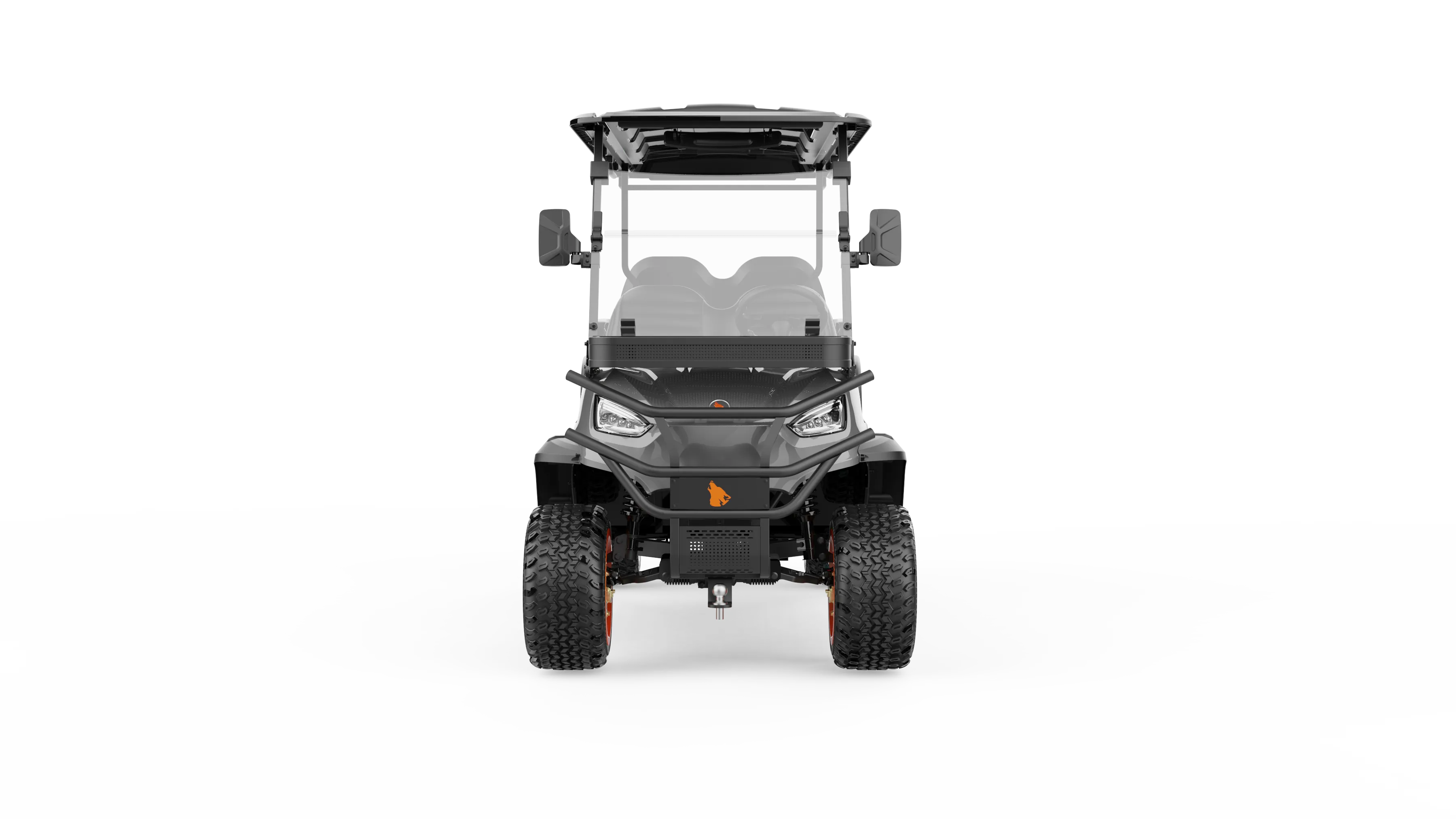 G4+2H Utility EV | 6-Passenger