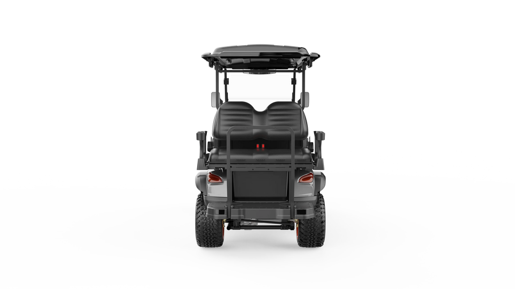 G4+2H Utility EV | 6-Passenger