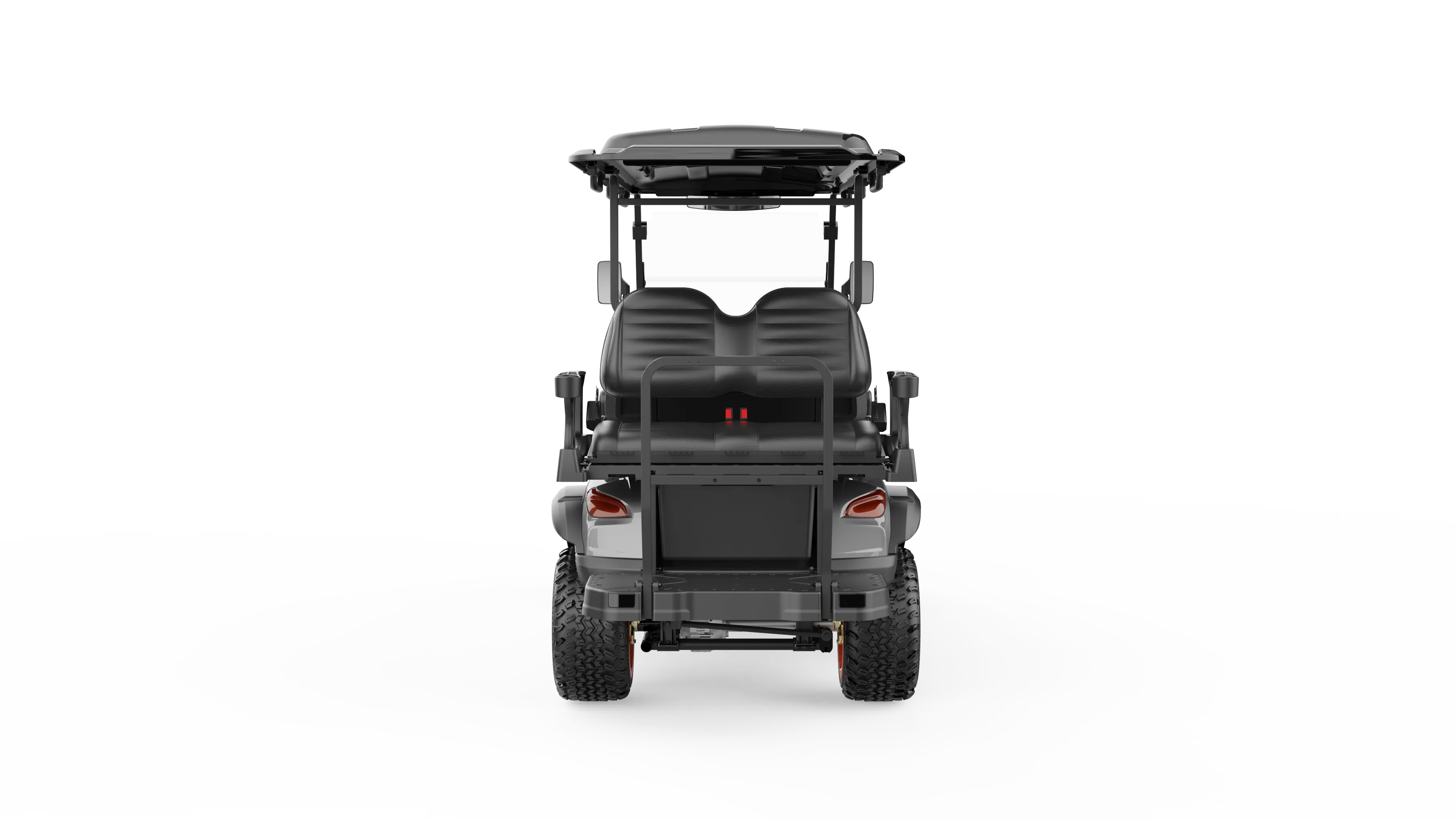 G4+2H Utility EV | 6-Passenger