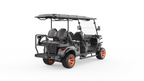 G4+2H Utility EV | 6-Passenger