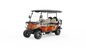 G4+2H Utility EV | 6-Passenger