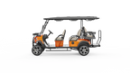 G4+2H Utility EV | 6-Passenger