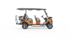 G4+2H Utility EV | 6-Passenger