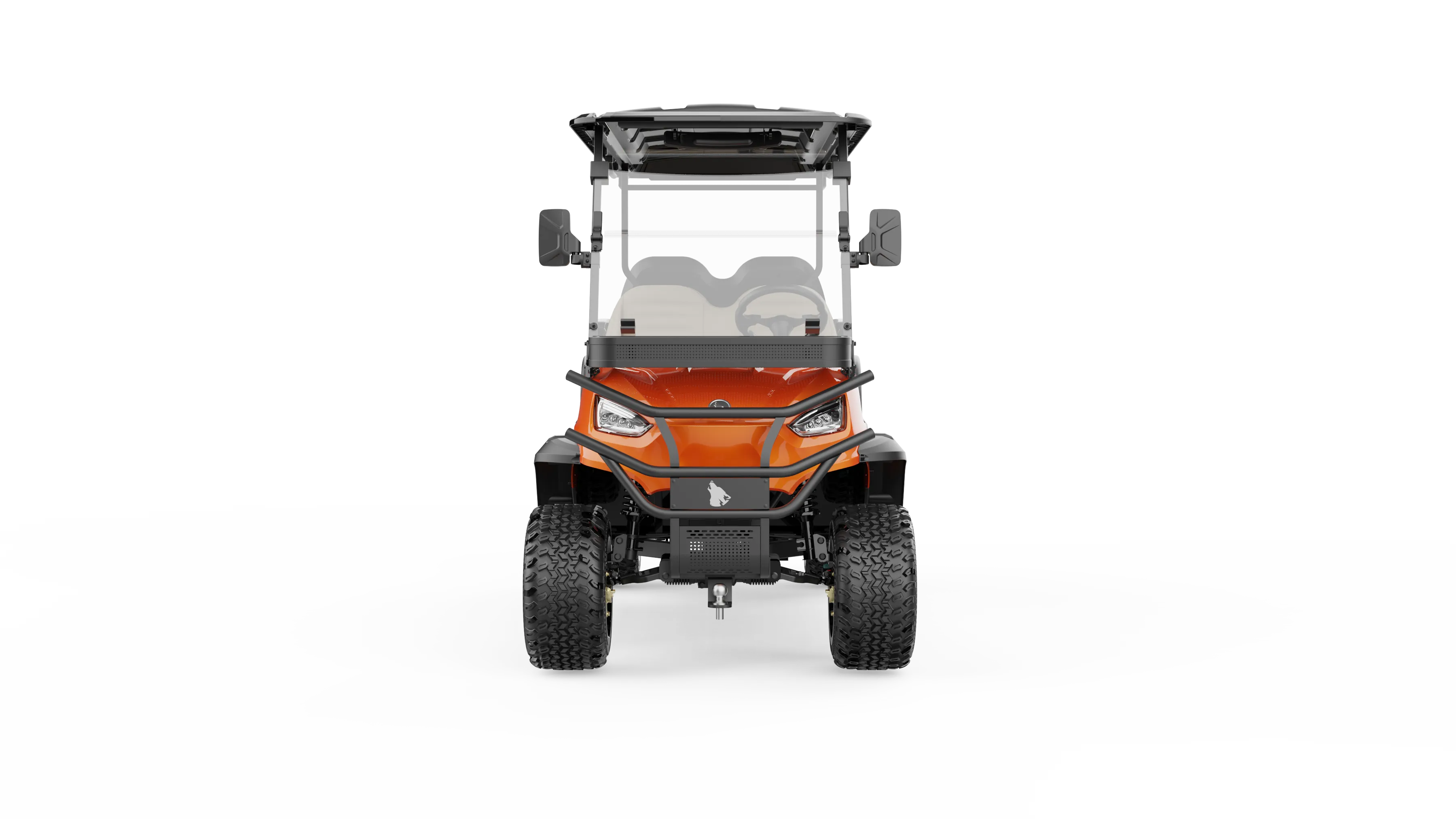 G4+2H Utility EV | 6-Passenger
