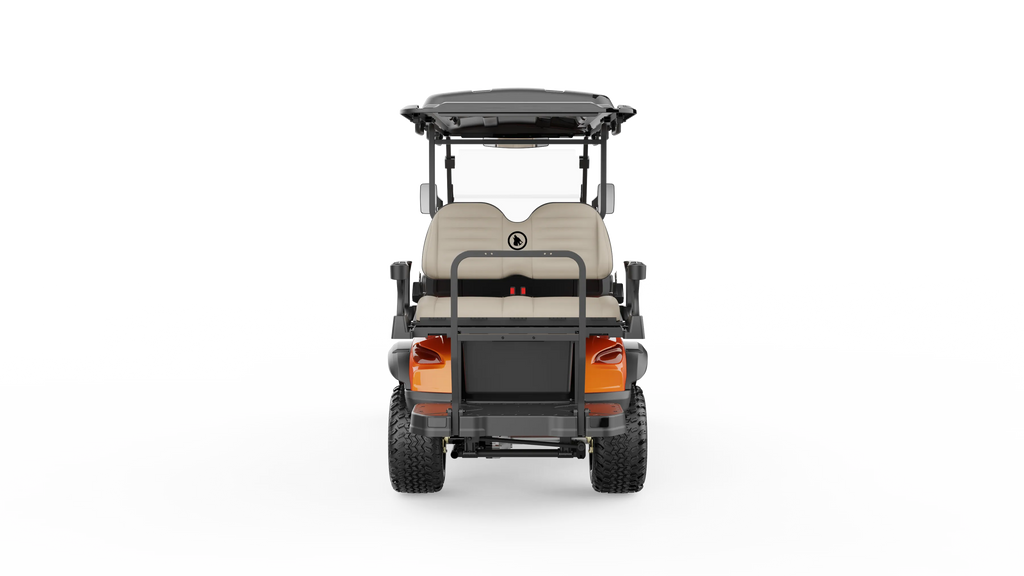 G4+2H Utility EV | 6-Passenger