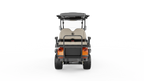 G4+2H Utility EV | 6-Passenger
