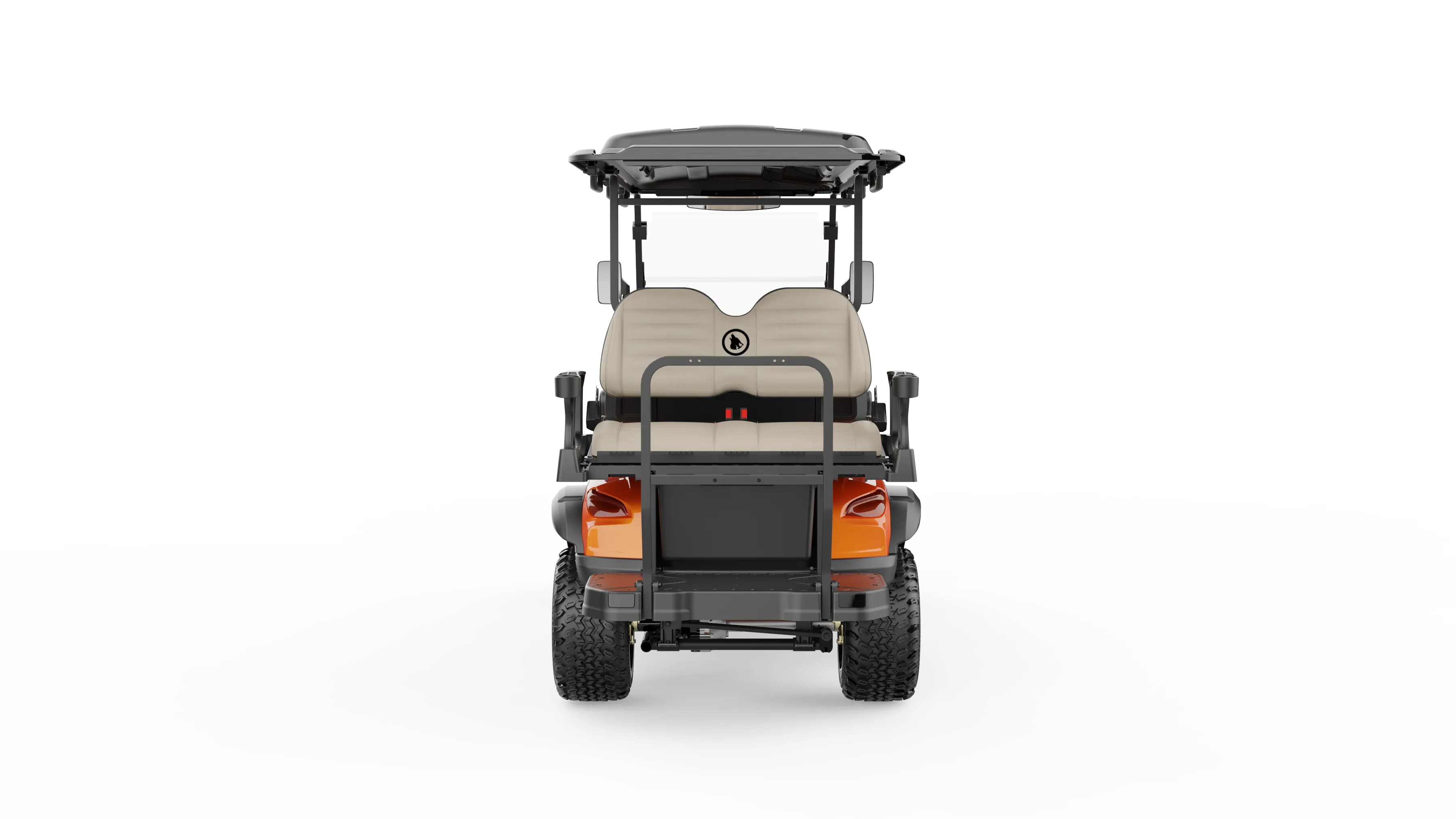 G4+2H Utility EV | 6-Passenger