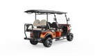 G4+2H Utility EV | 6-Passenger