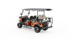 G4+2H Utility EV | 6-Passenger