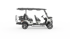 G4+2H Utility EV | 6-Passenger