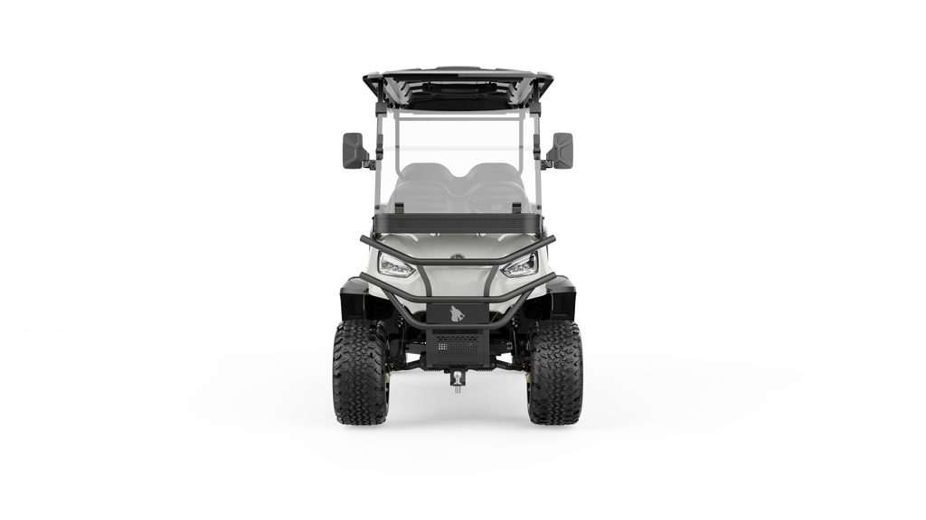 G4+2H Utility EV | 6-Passenger