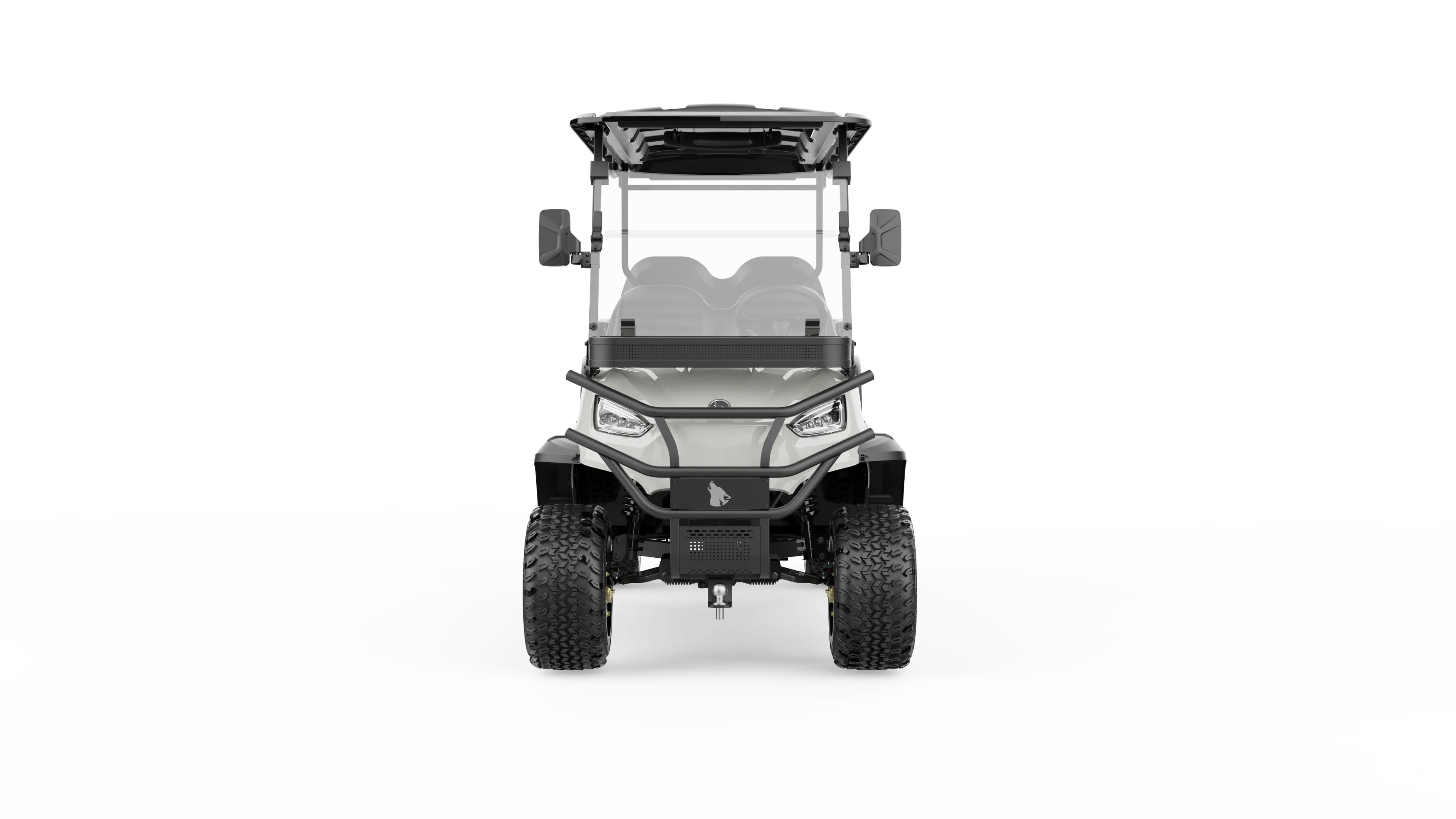 G4+2H Utility EV | 6-Passenger