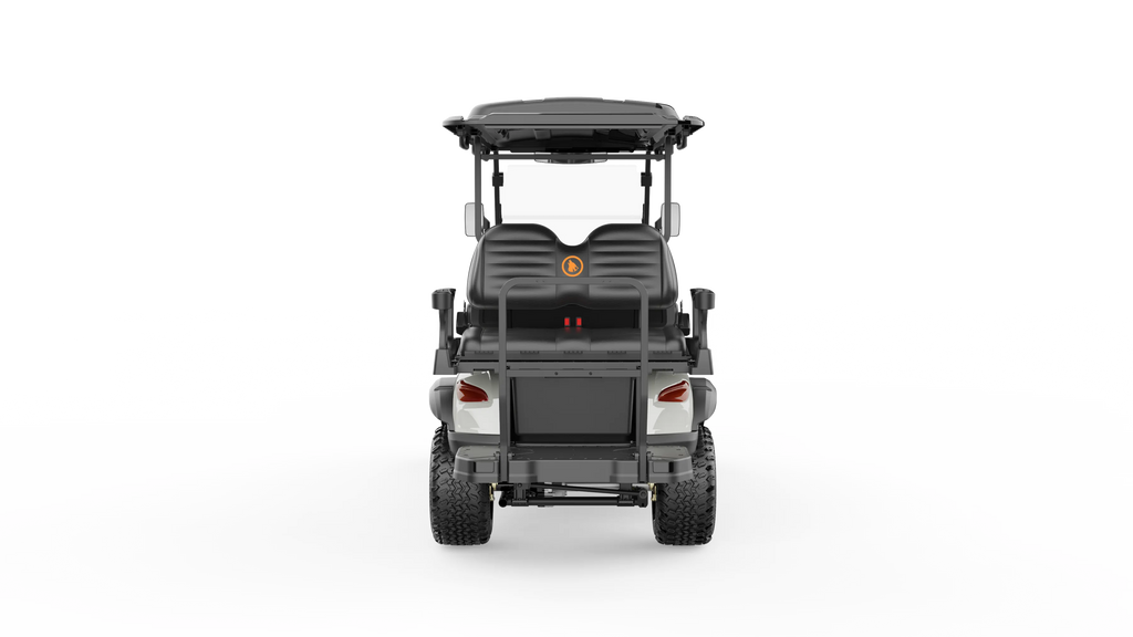 G4+2H Utility EV | 6-Passenger