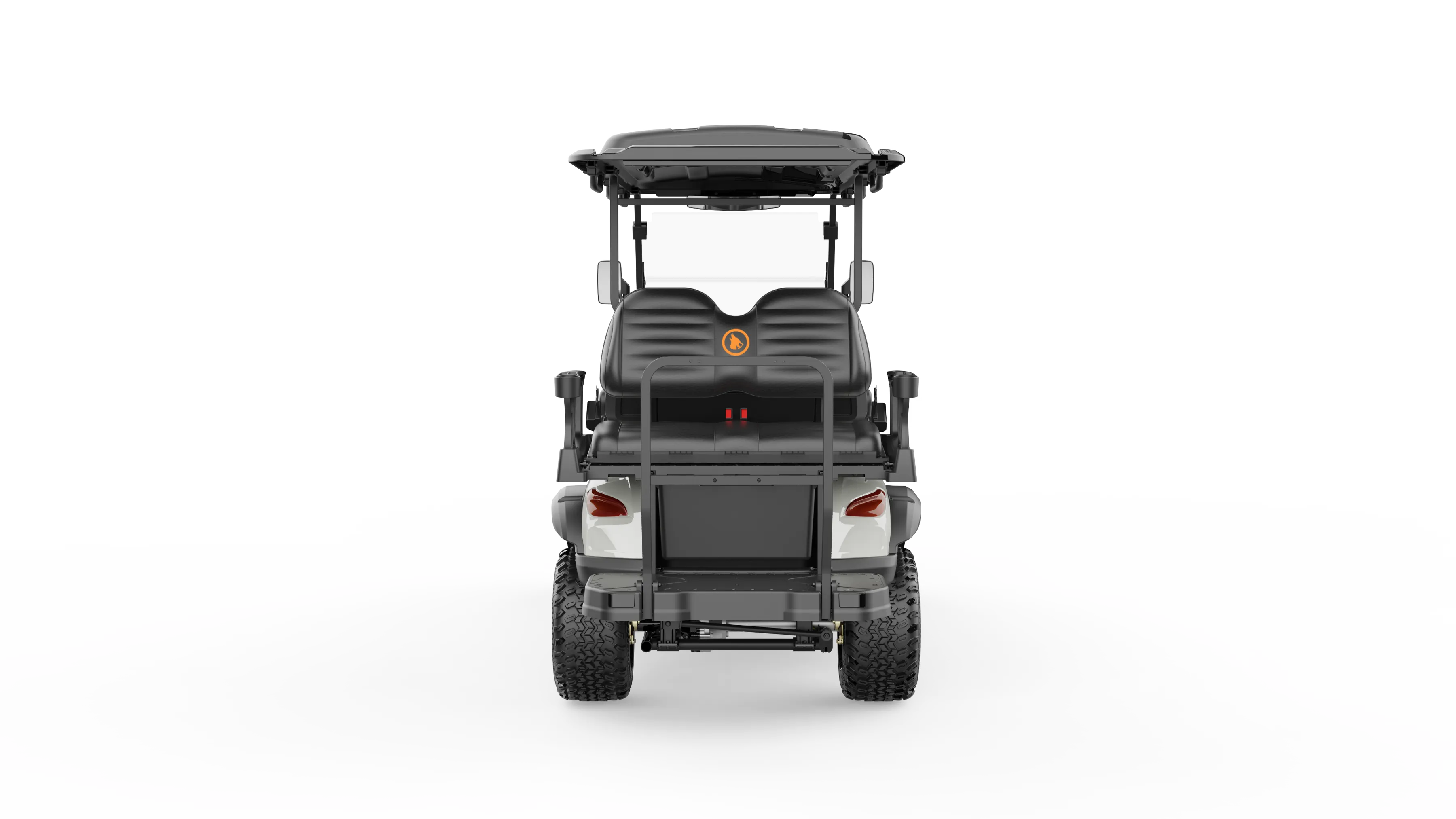 G4+2H Utility EV | 6-Passenger
