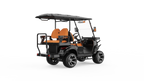 G2+2H Utility EV | 4-Passenger