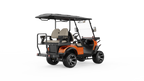 G2+2H Utility EV | 4-Passenger