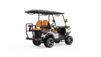 G2+2H Utility EV | 4-Passenger